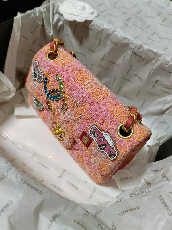 Amelia- CHL Bags - 135