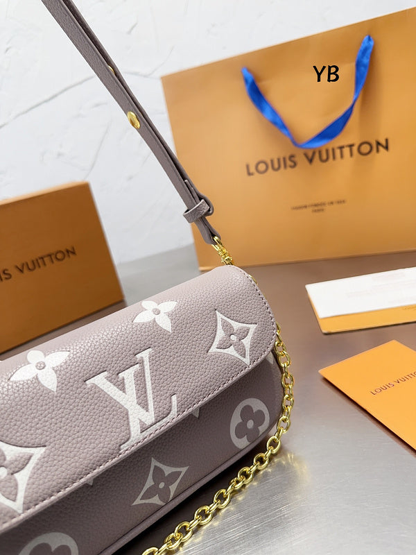 Amelia - LV Bags - 15099