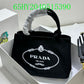 Prada Bags - The Barnes Bags  293