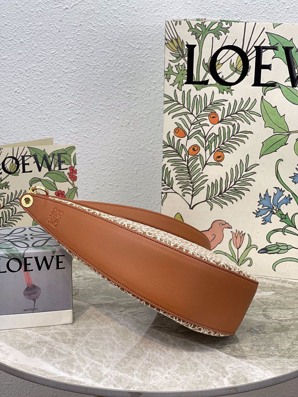 Amelia's Bag Gallery - LWO Bags - 964