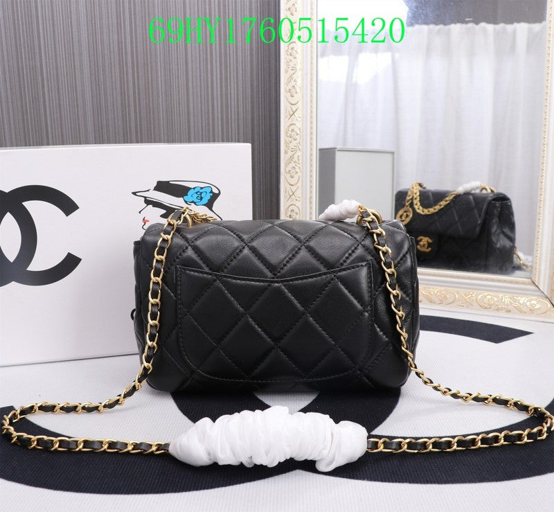 Amelia - CHL Bags - 911