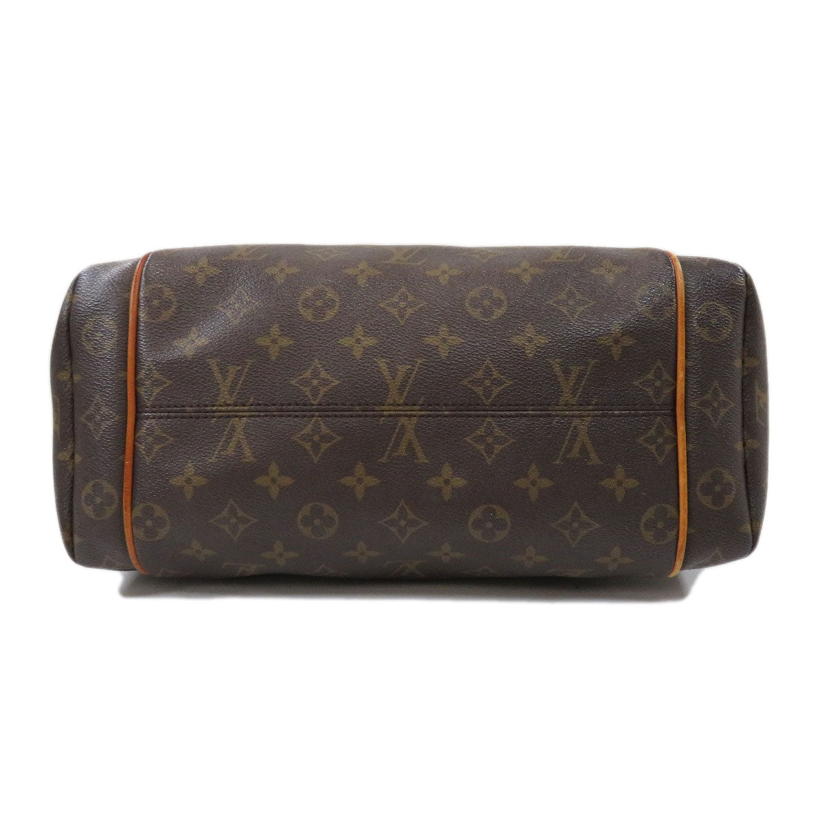 Louis Vuitton Totally MM Tote Bag Monogram Canvas