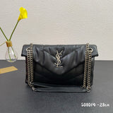 YSL BAGS - WOMEN LOVE LUXURY BAGS - 1155