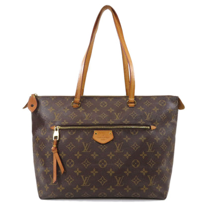Louis Vuitton Jena MM Tote Bag Monogram Canvas