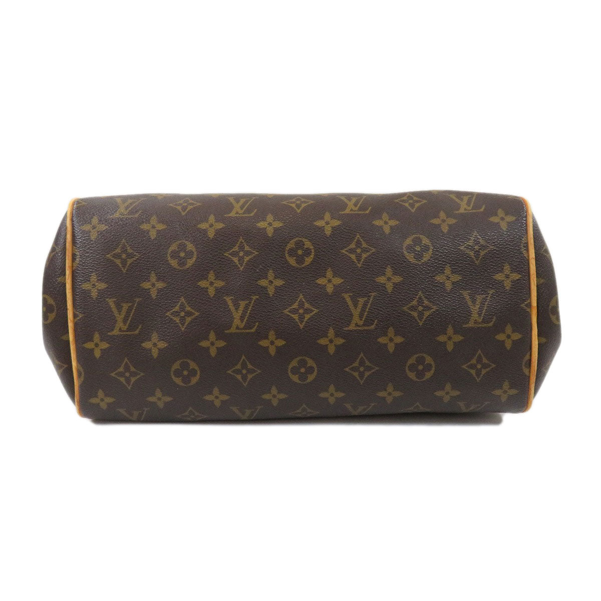 Louis Vuitton Montorgueil PM Handbag Monogram Canvas