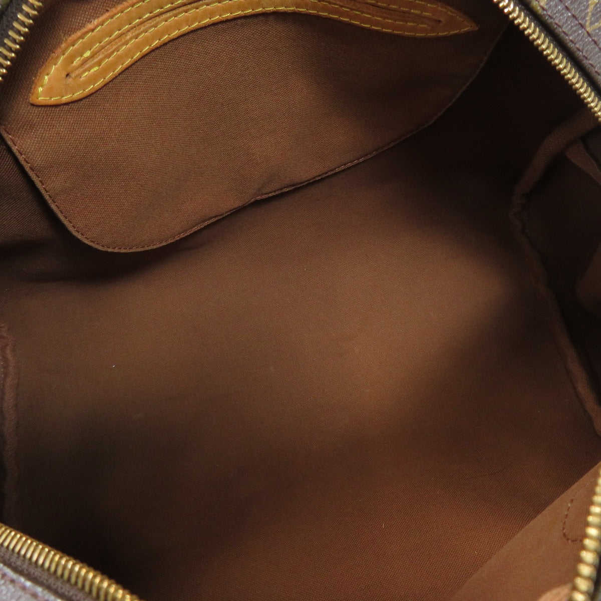 Louis Vuitton Montorgueil PM Handbag Monogram Canvas