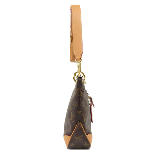 Louis Vuitton Odeon NM PM Handbag Monogram Canvas