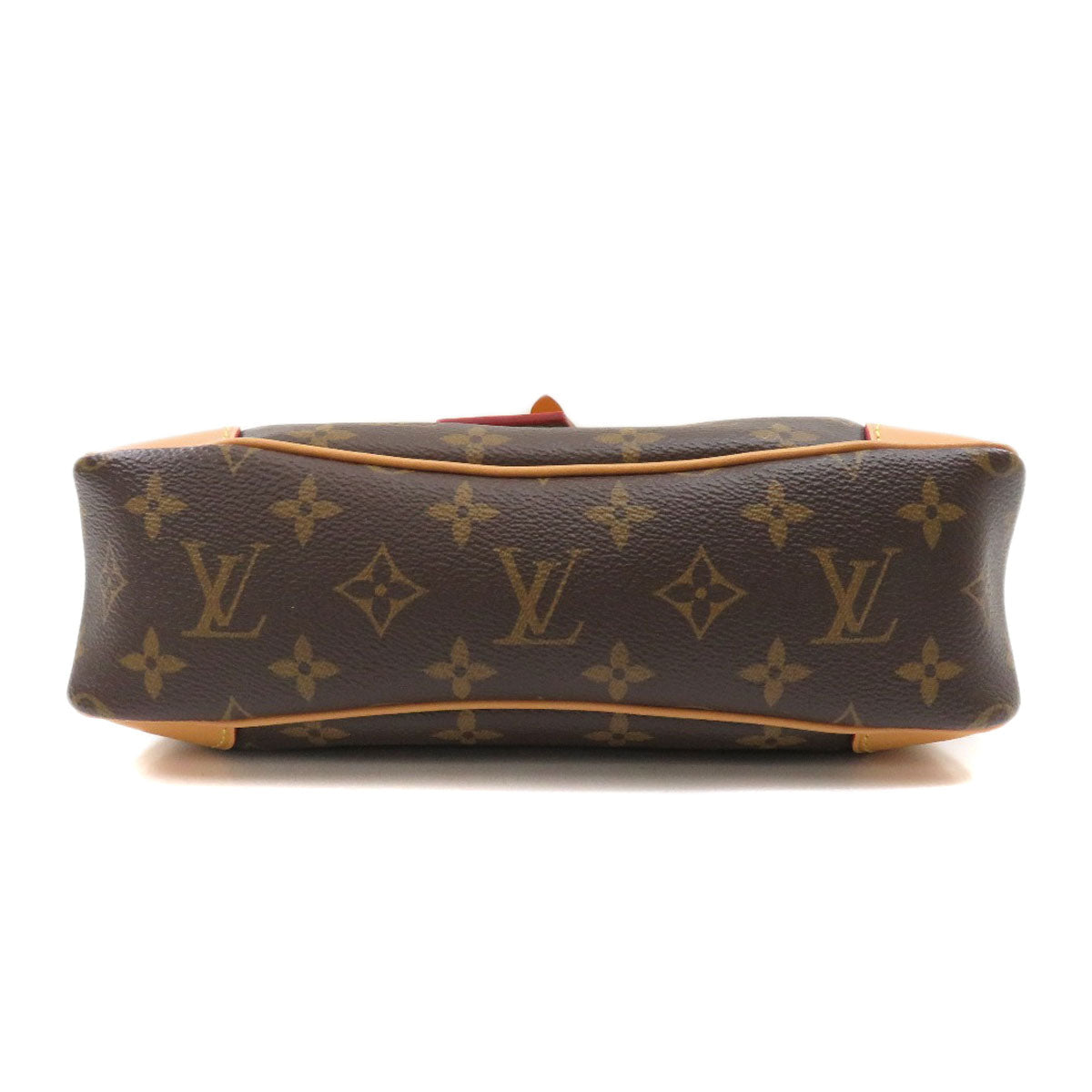 Louis Vuitton Odeon NM PM Handbag Monogram Canvas