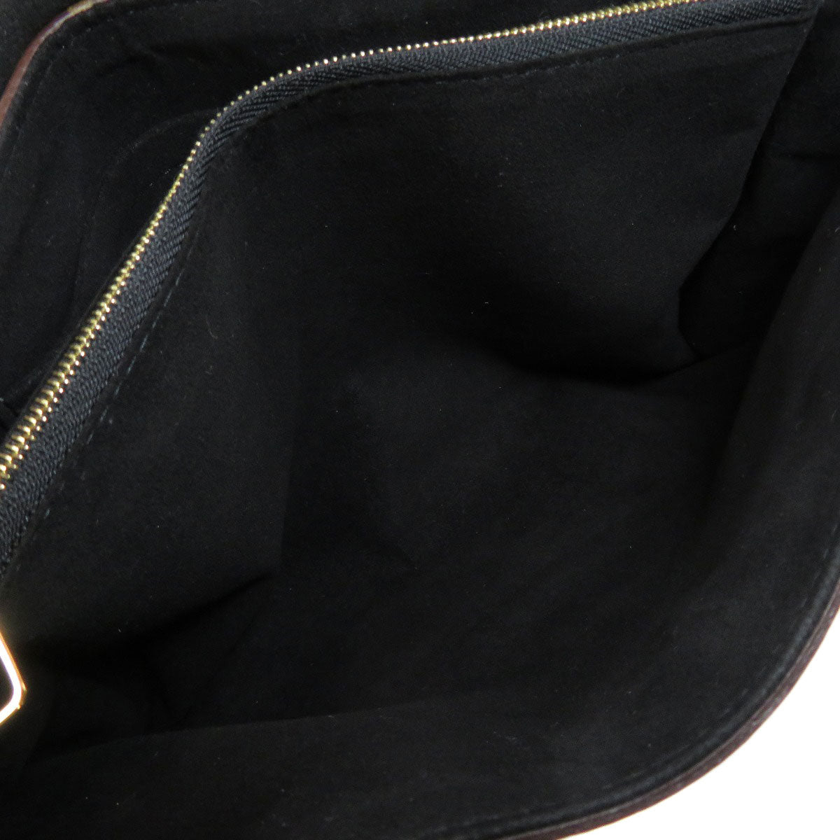 Louis Vuitton Pallas Chain Shoulder Bag Monogram Canvas