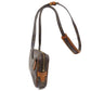 Louis Vuitton Pochette Marley Bandouliere Shoulder Bag Monogram Canvas
