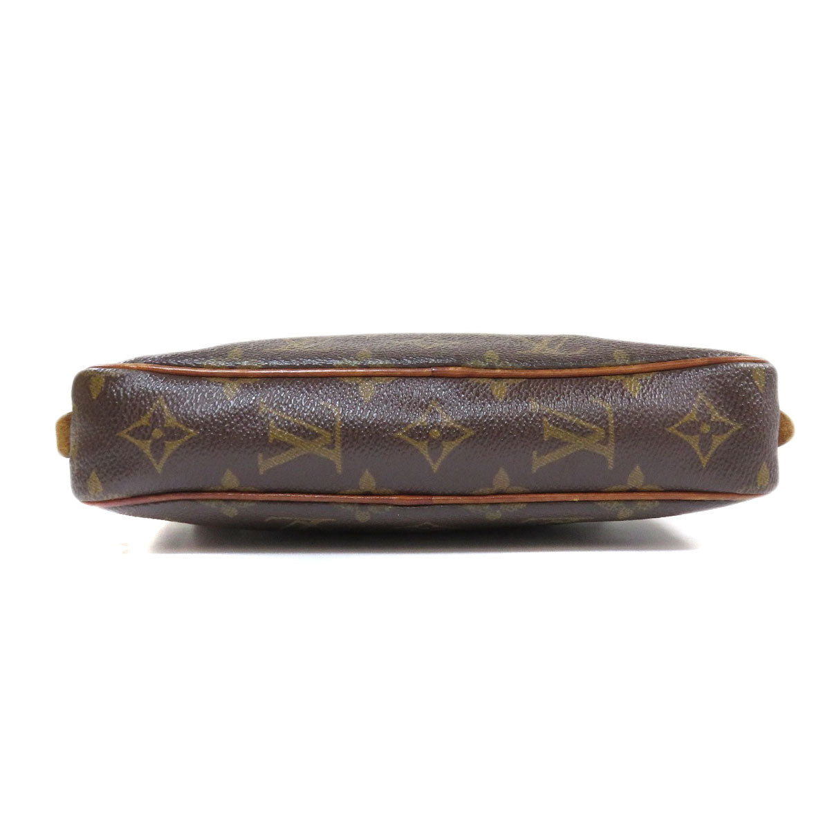 Louis Vuitton Pochette Marley Bandouliere Shoulder Bag Monogram Canvas