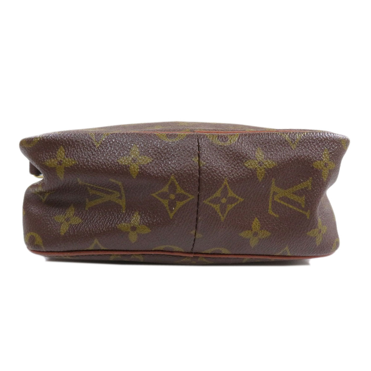 Louis Vuitton Danube Shoulder Bag Monogram Canvas