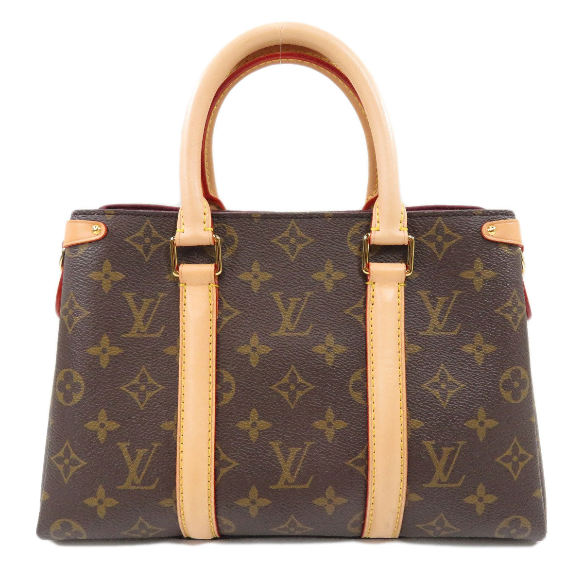 Louis Vuitton Neverfull MM Monogram Canvas Tote Bag