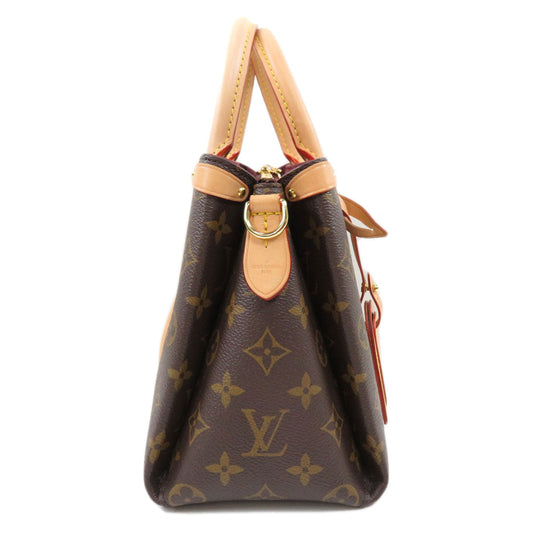 Louis Vuitton Neverfull MM Monogram Canvas Tote Bag