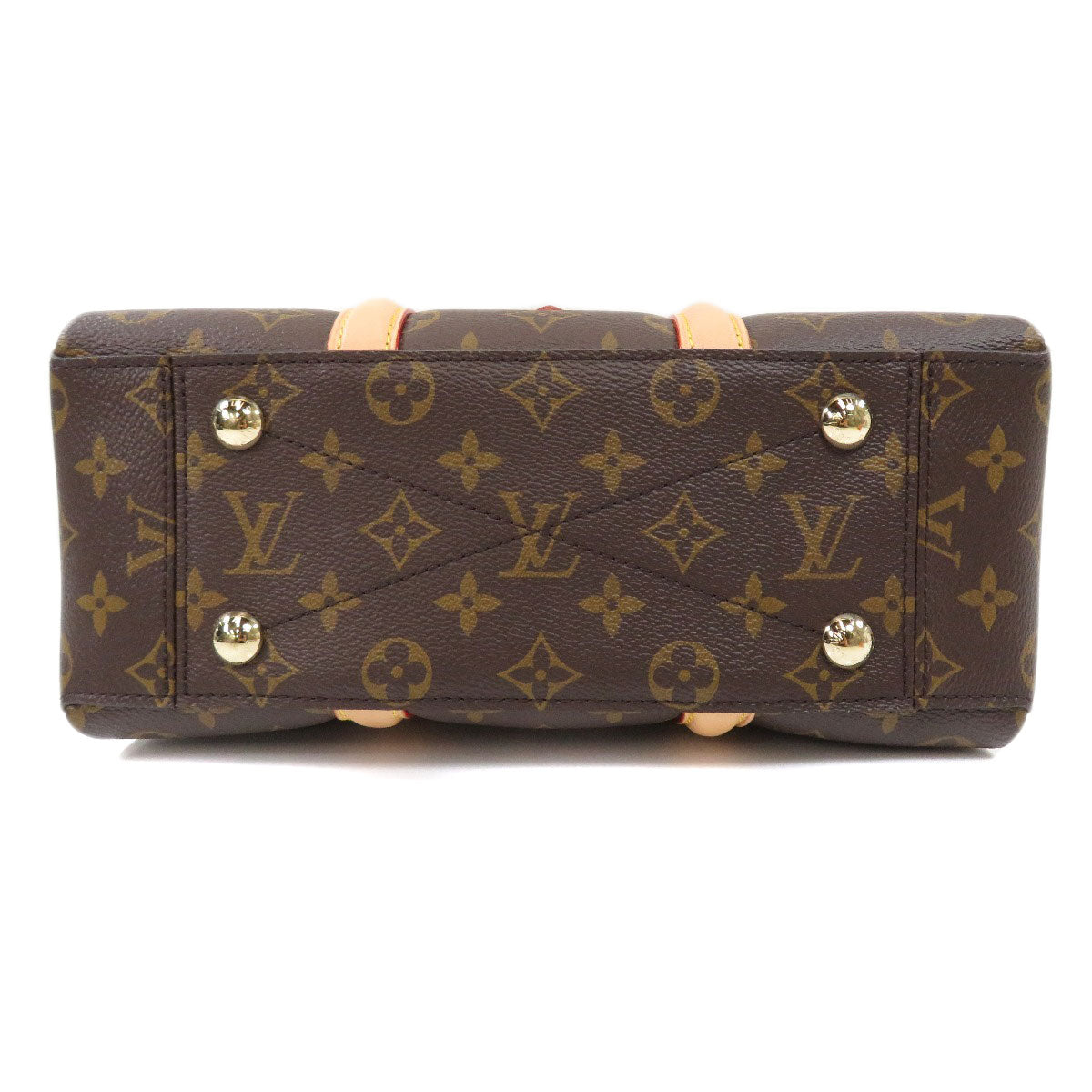Louis Vuitton Neverfull MM Monogram Canvas Tote Bag