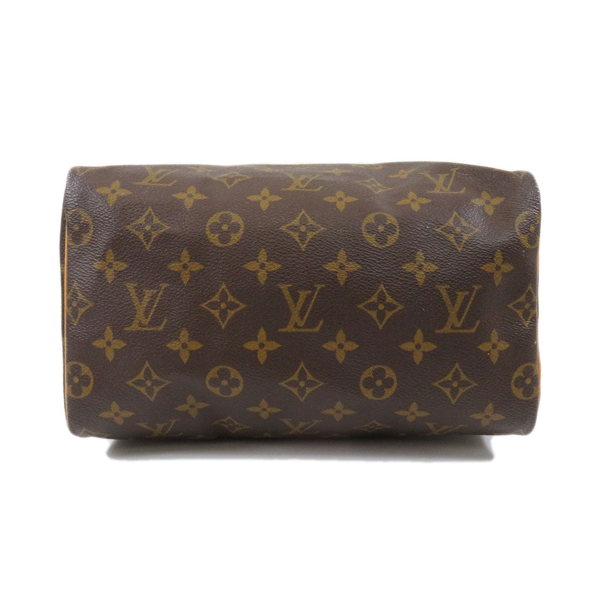 Louis Vuitton Speedy 25 Boston Bag Monogram Canvas