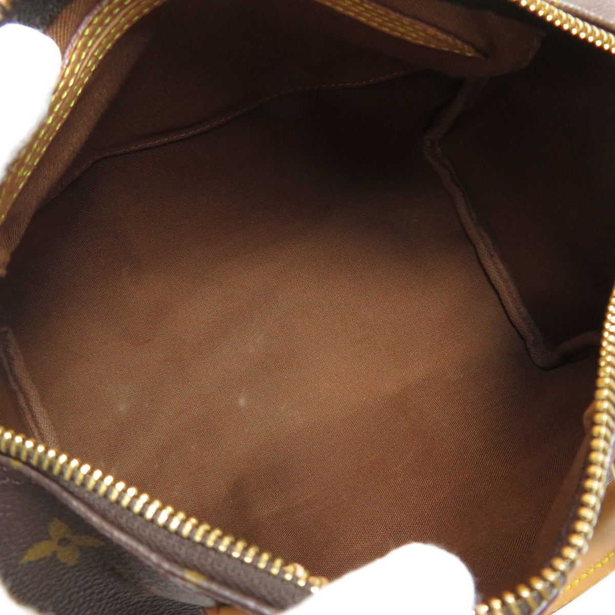 Louis Vuitton Speedy 25 Boston Bag Monogram Canvas