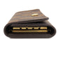 Louis Vuitton Multicle 4 Damier Ebene Key Case