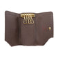 Louis Vuitton Multicle 4 Damier Ebene Key Case