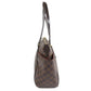 Louis Vuitton Totally PM Damier Ebene Tote Bag Canvas