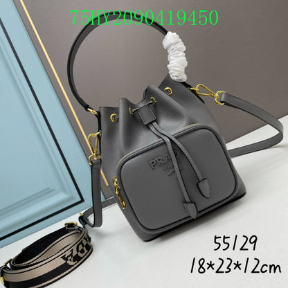 Prada Bags - The Barnes Bags  374