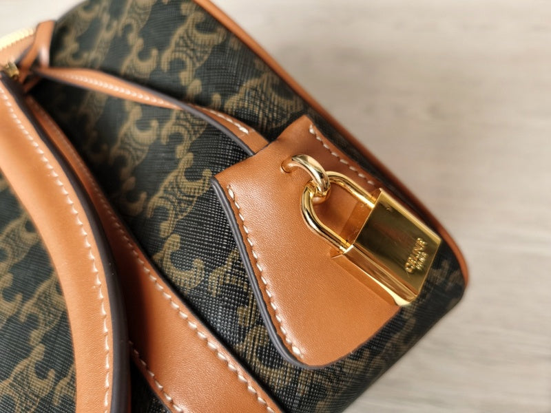 C-LINE LUXURY WOMEN BAGS - 164