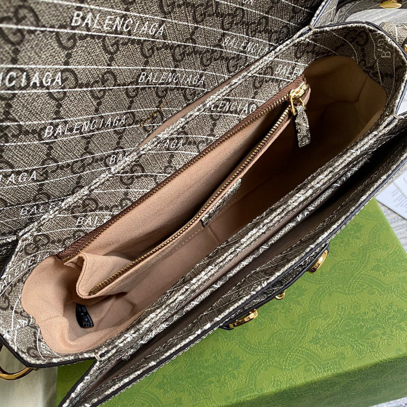 Amelia- GCI Lady Bags - 904