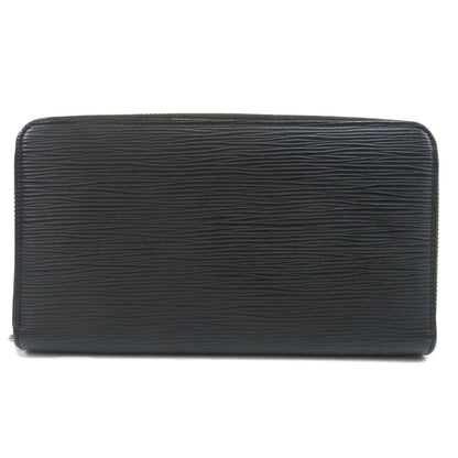 Louis Vuitton Zippy Organizer Epi Leather Long Wallet