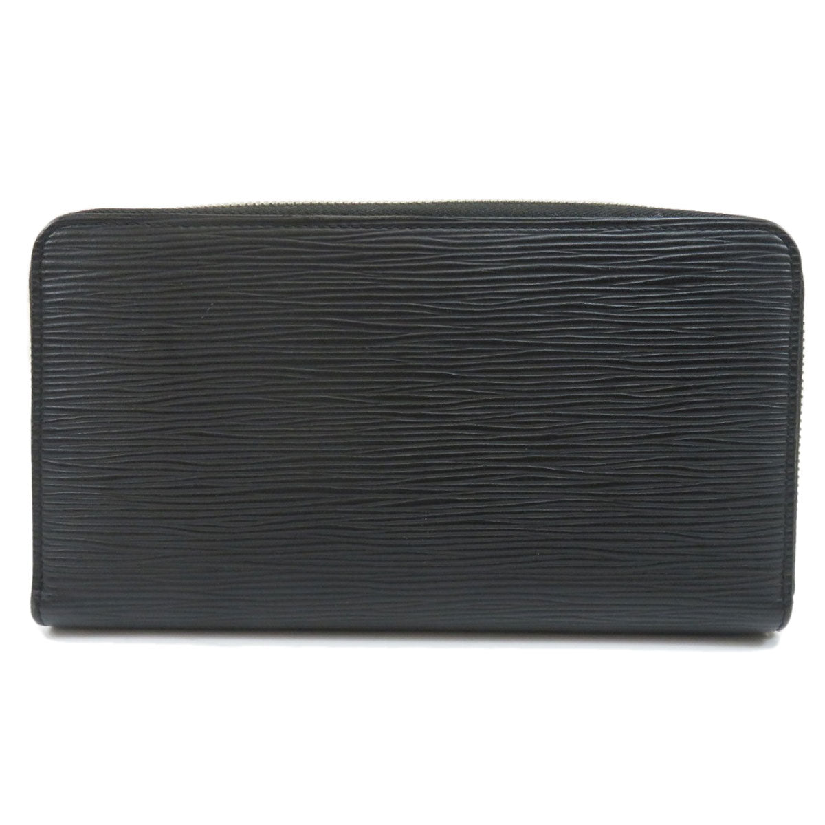 Louis Vuitton Zippy Organizer Epi Leather Long Wallet