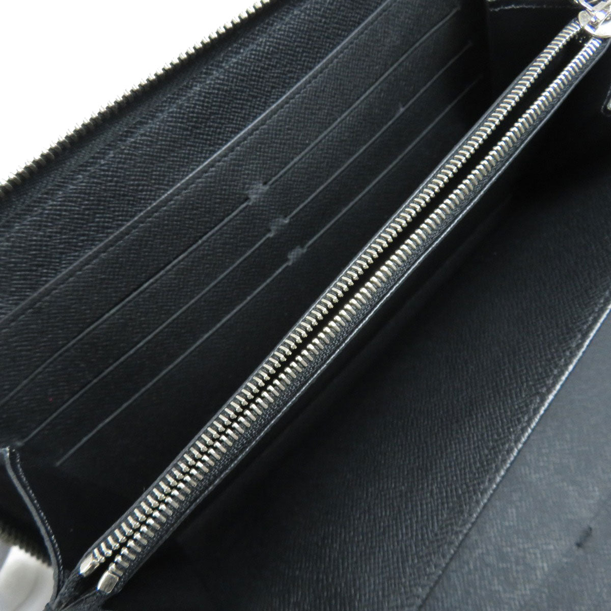 Louis Vuitton Zippy Organizer Epi Leather Long Wallet