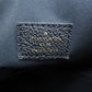 Louis Vuitton Pontyu PM Handbag Emplant Noir