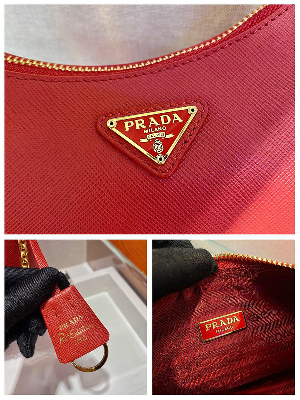 Camila Bags - Prada Bags - 1845