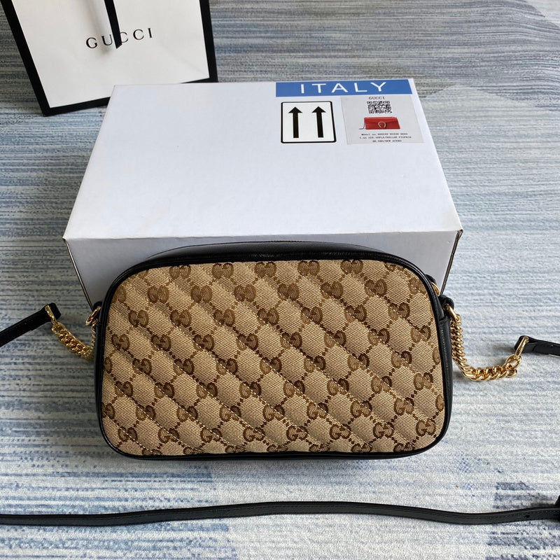 Amelia- GCI Bags - 4996