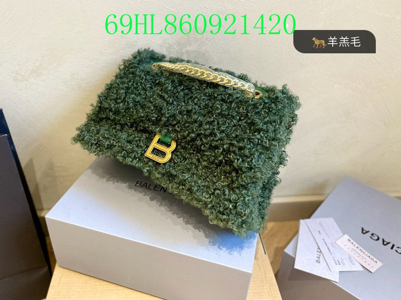 Amelia - BGA Bags - 2044