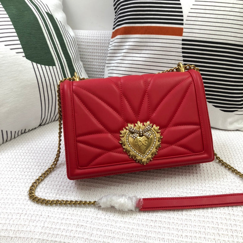 Amelia- DG Bags - 183