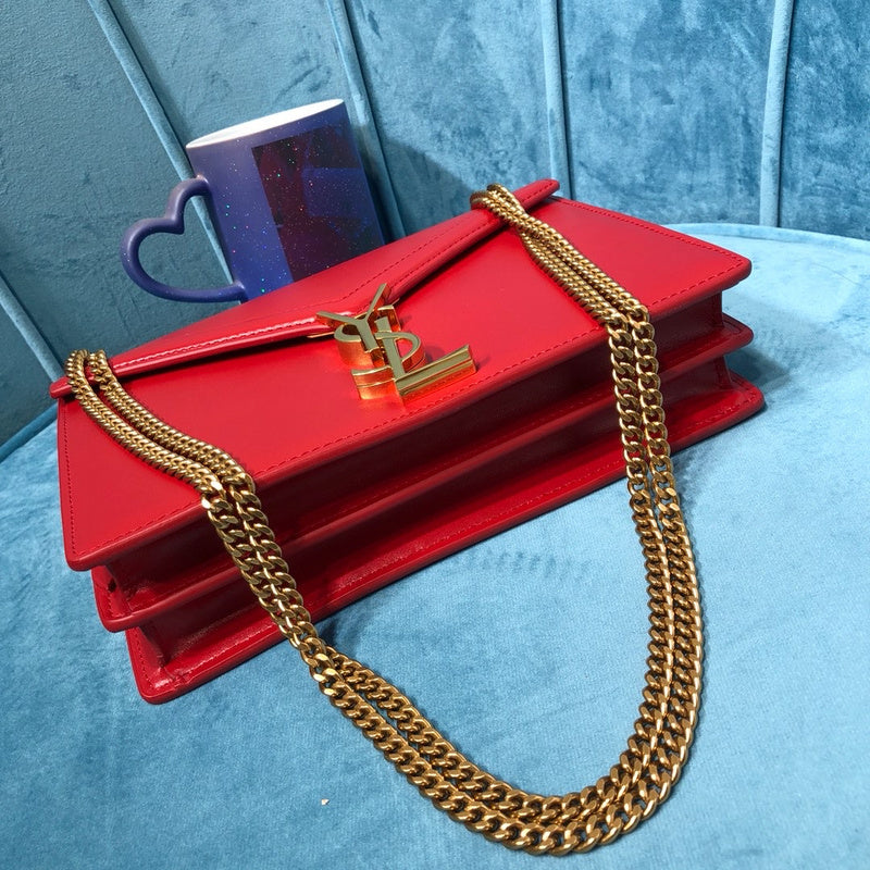 Amelia - YSL Bag - 2265