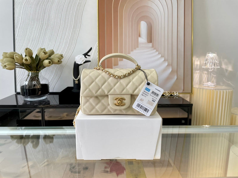 Wellow Bags - Chanel - Bags  - 508