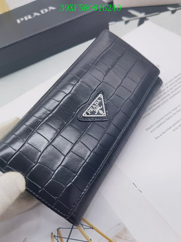 Amelia - PD Wallet - 243