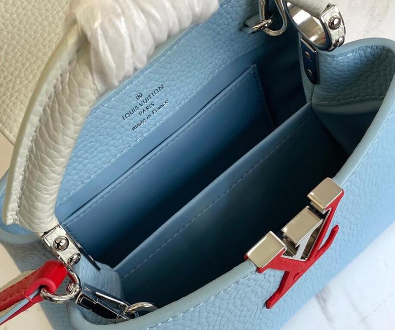 AmeliaLuxury - LOV Bags - 2493