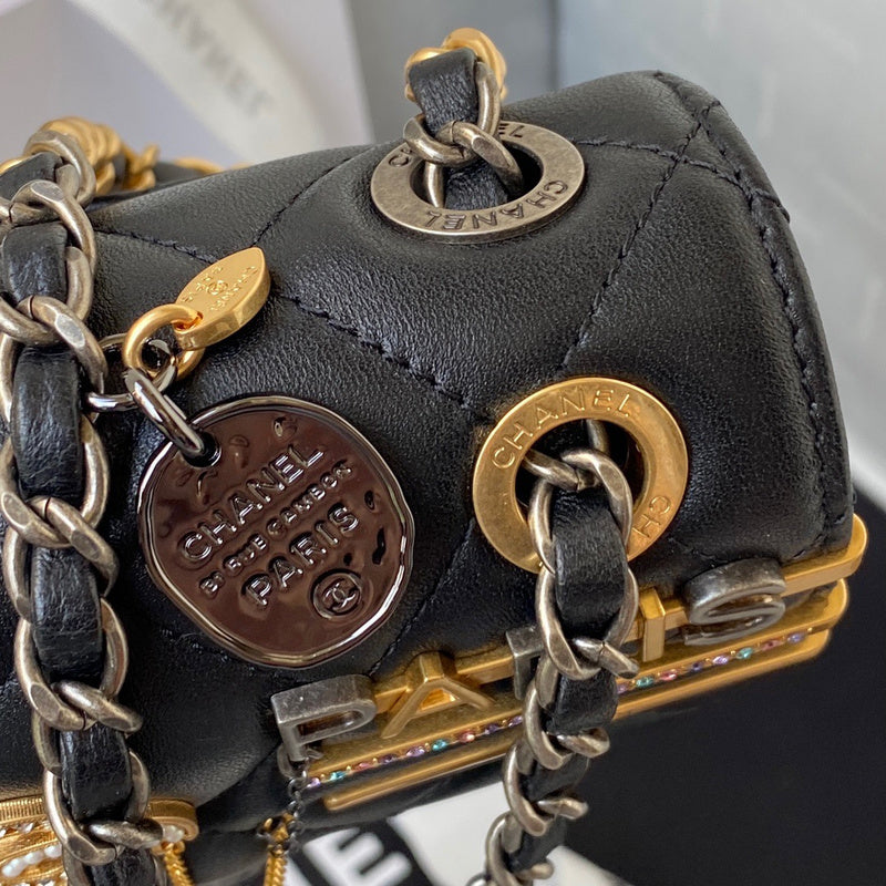Amelia- CHL Bags - 7648