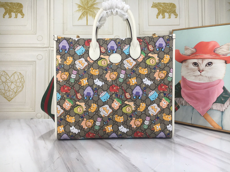 Amelia- GCI Bags - 1466