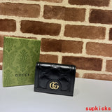 Amelia- - Mix Wallets - 058