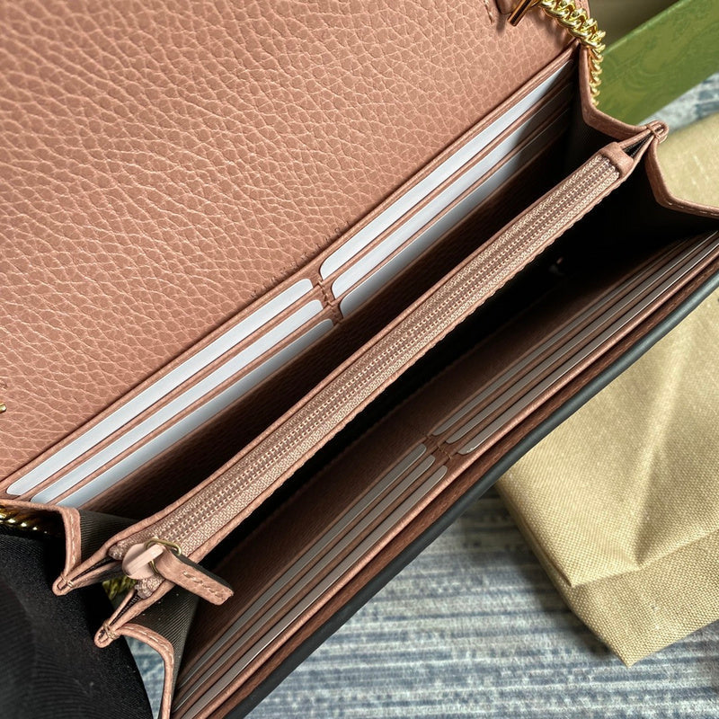 Amelia- GUKI Bags - 2136