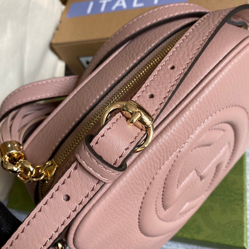 Amelia- GCI Bags - 4531