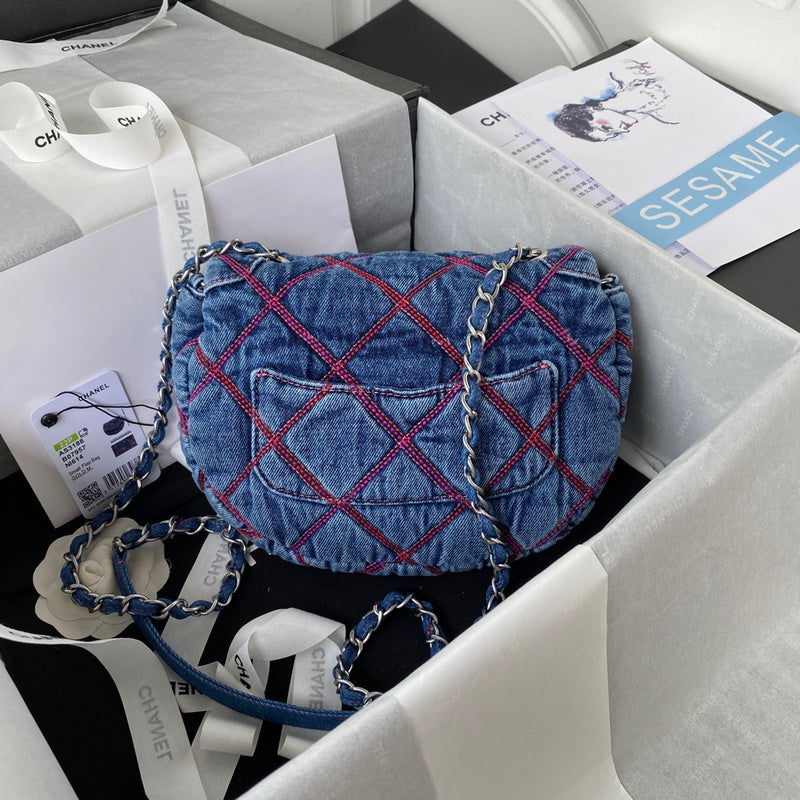 Amelia- CHL Bags - 7602