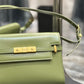 Amelia - YSL Bag - 1980