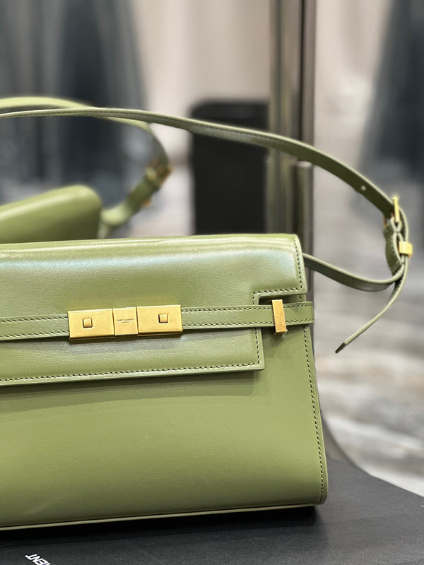Amelia - YSL Bag - 1980