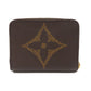 Louis Vuitton Zippy Coin Purse Case Monogram Giant