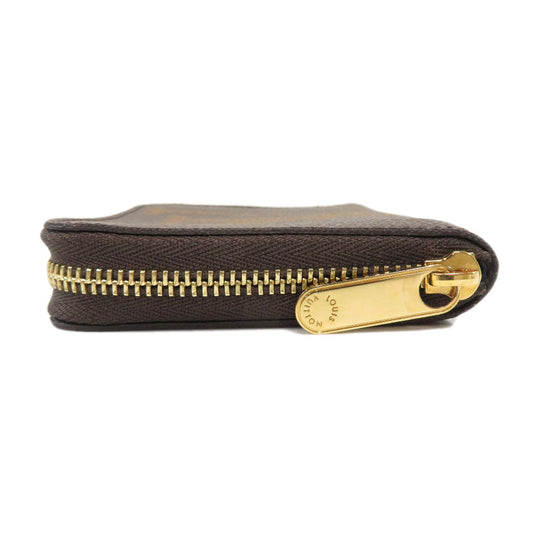 Louis Vuitton Zippy Coin Purse Case Monogram Giant