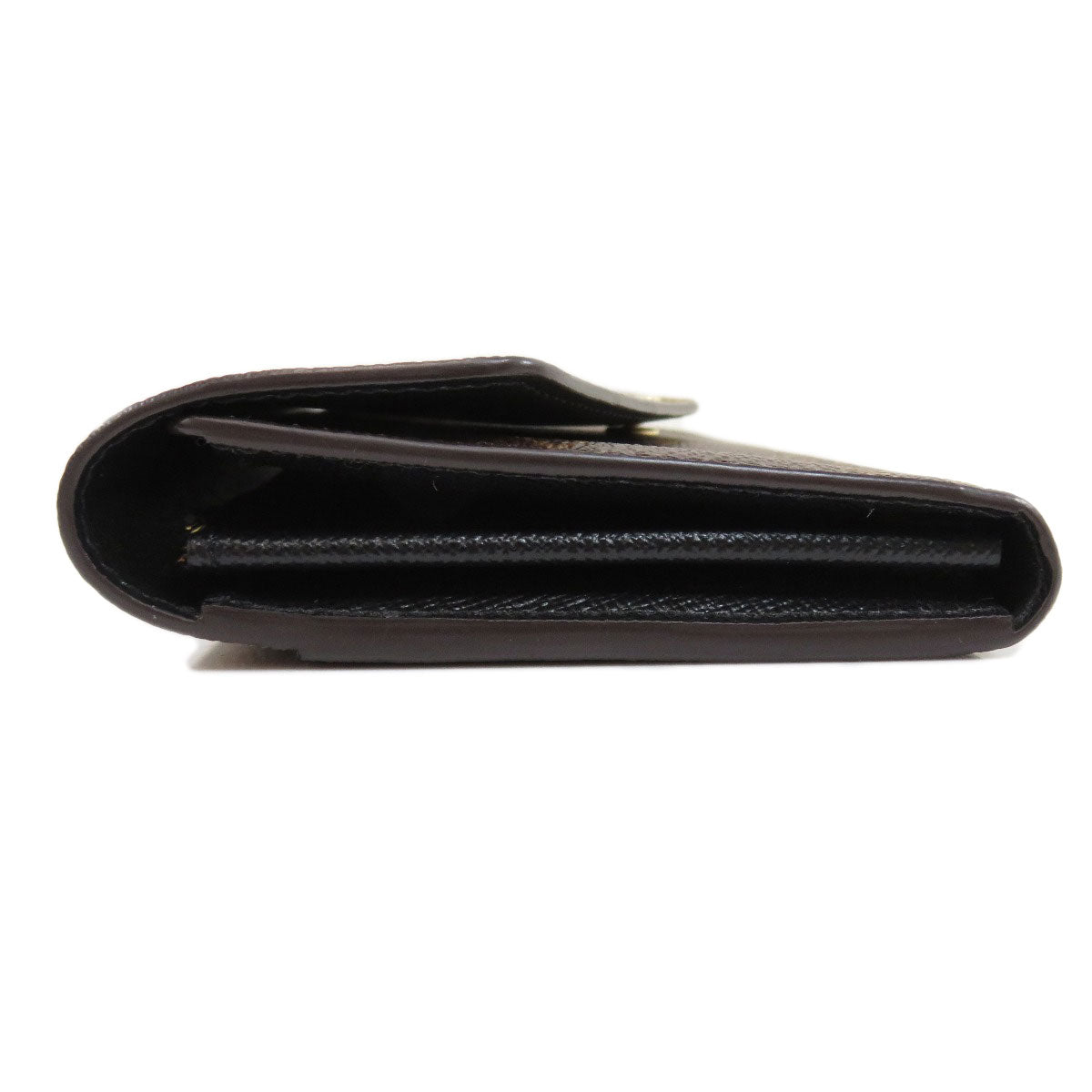 Louis Vuitton Portefeuille Sarah Monogram Reverse Long Wallet